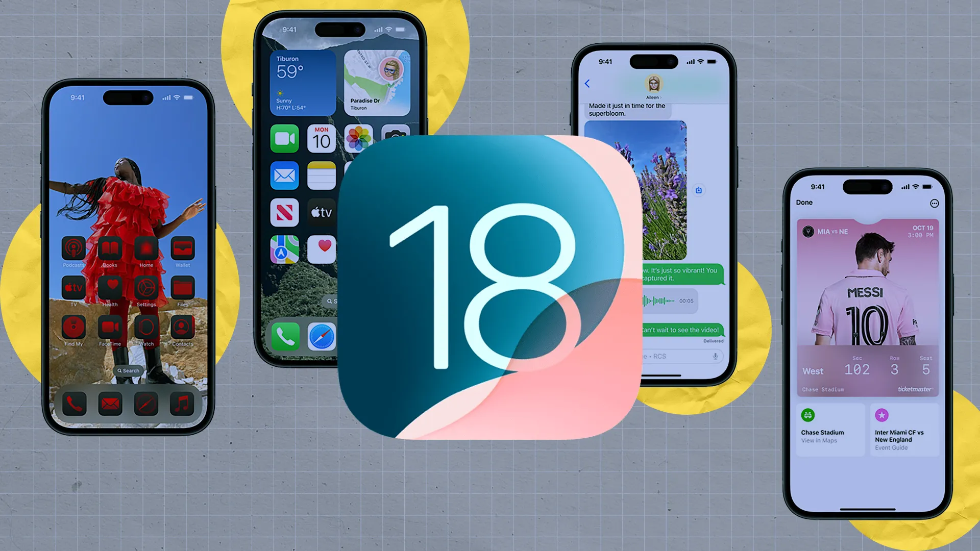 هل يؤثر "iOS 18" على عمر بطاريتك؟.. إليك ما يجب فعله