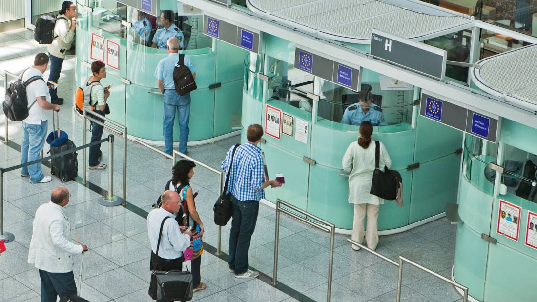 تعرّف على الدول الأوروبية التي توفّر أسهل الطرق للحصول على تأشيرة عمل