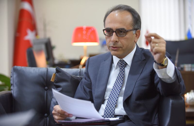 السفير التركي في السويد: "التغطية الإعلامية السويدية تظلم تركيا"
