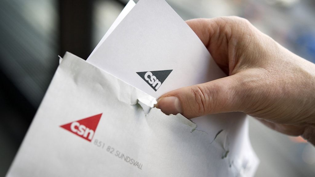 رسوم إضافية على قروض CSN.. ستكون القروض أكثر تكلفة اعتباراً من هذا التاريخ