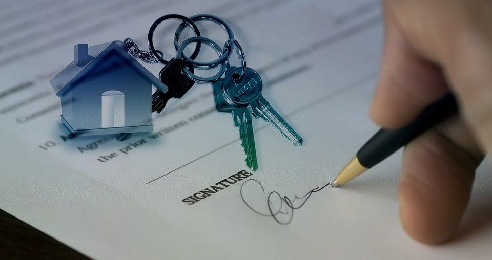 إليك 3 أشياء أساسية للحصول على أفضل سعر على الرهن العقاري في السويد