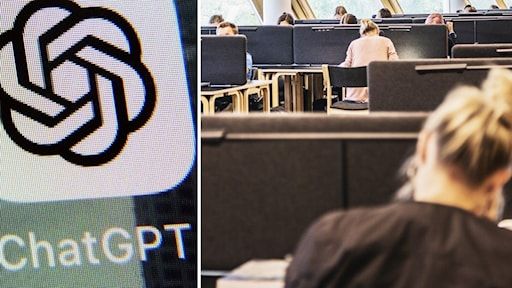 جامعة سويدية تكشف تزايد حالات الغش باستخدام الذكاء الاصطناعي – إيقاف 59 طالبًا هذا العام