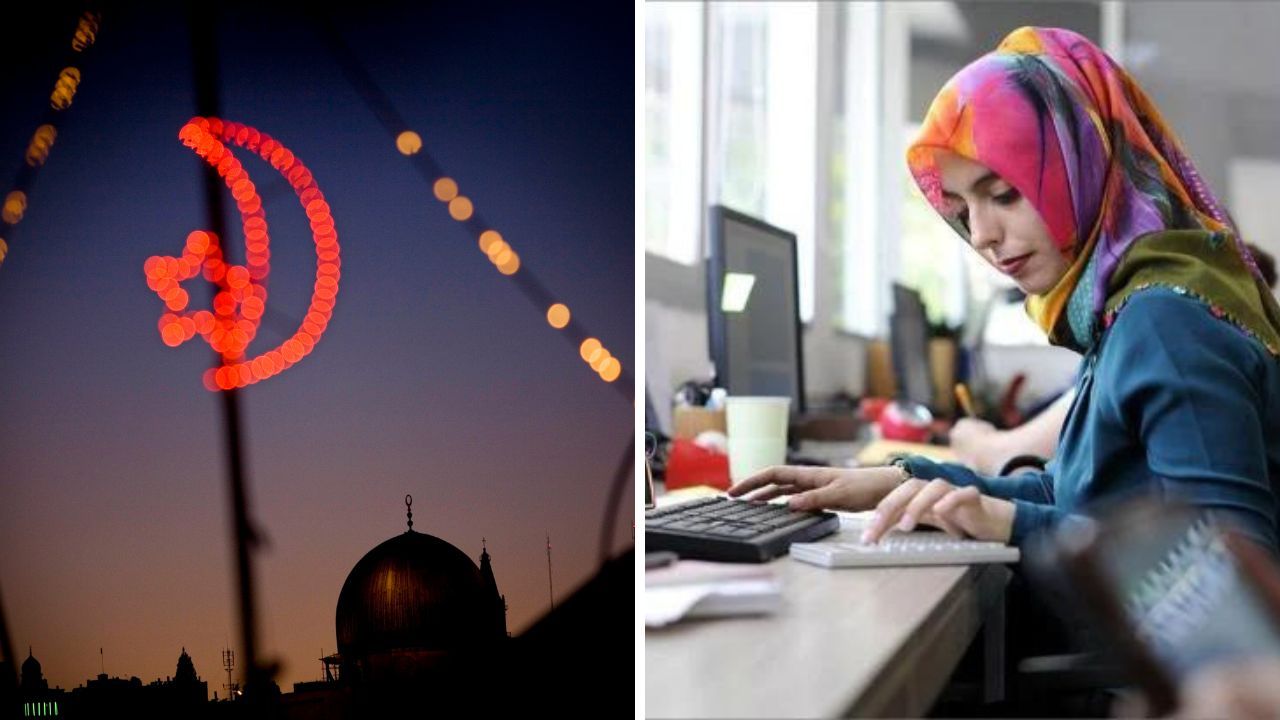 كيف أصوم خلال ساعات العمل دون الشعور بالتعب؟ إليك هذه الـ 6 نصائح