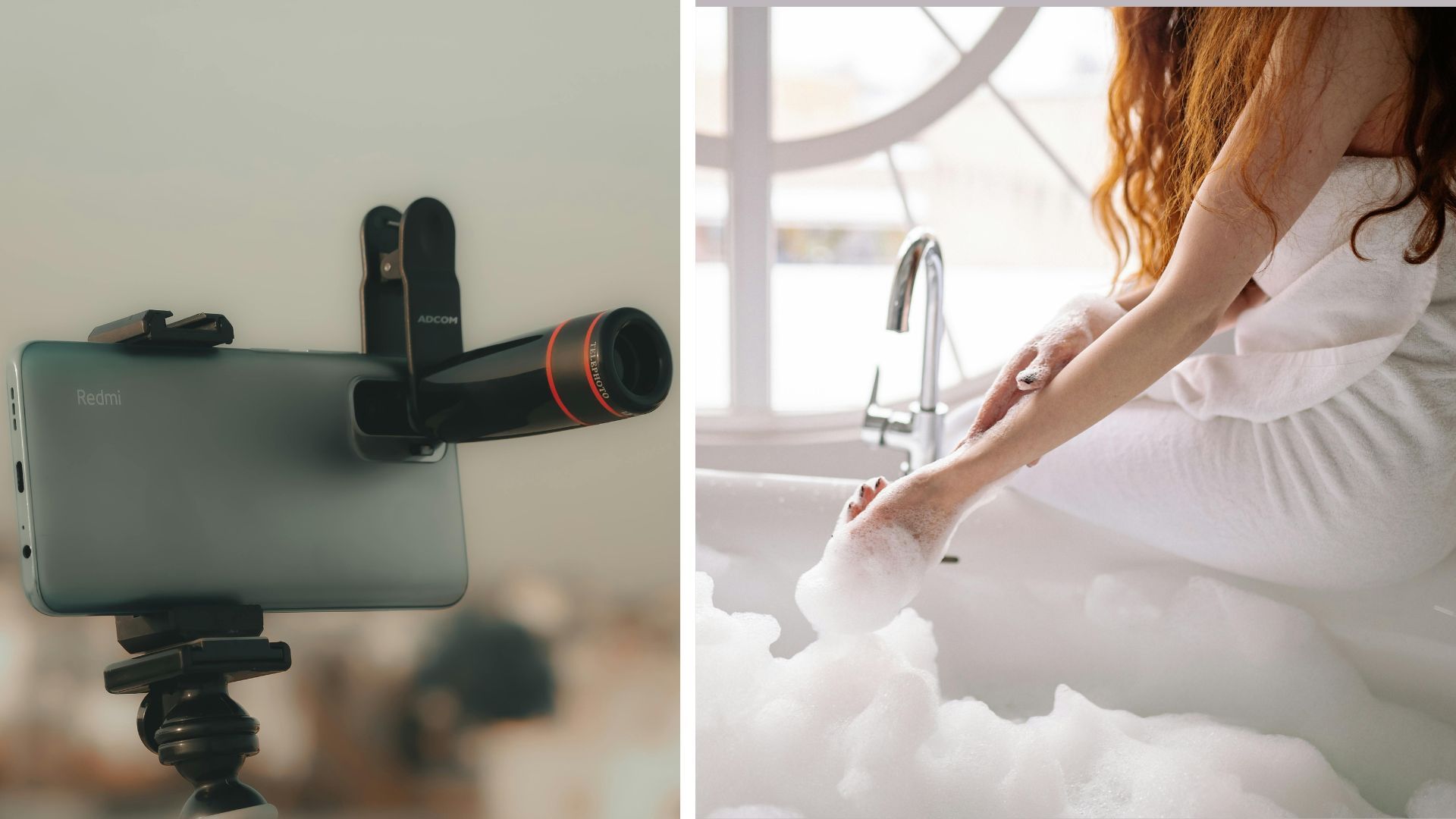 السجن لرجل في السويد بتهمة تصوير زوجته خلسة ونشر الفيديوهات