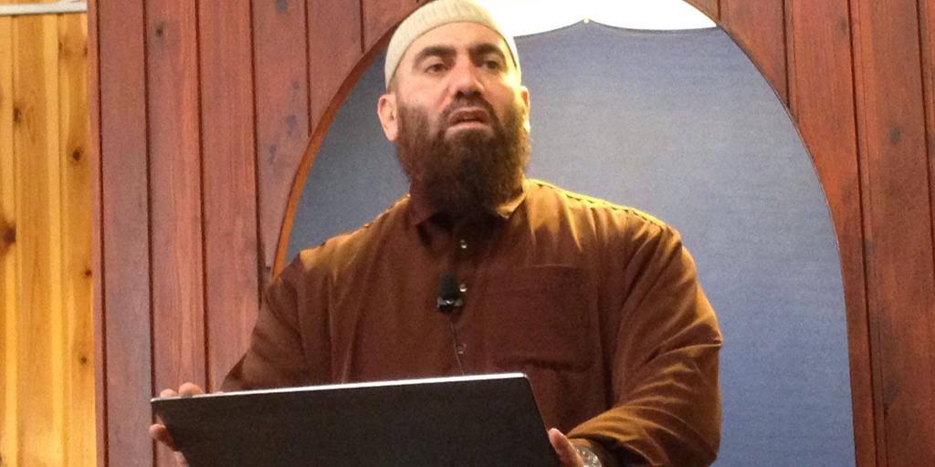 بعد فراره.. السويد تعثر على مطلوب إسلامي خطير والأخير يرد: ينوون قطع رأسي!