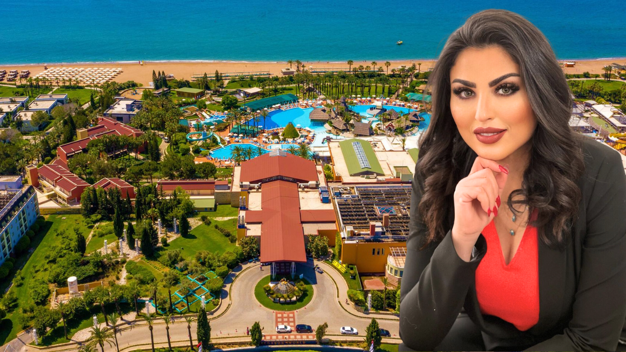 فرصة ذهبية من Nazar إلى جمهور «أكتر» لربح رحلة عائلية مجانية بالكامل إلى Pegasos World تعادل 32600 كرون!