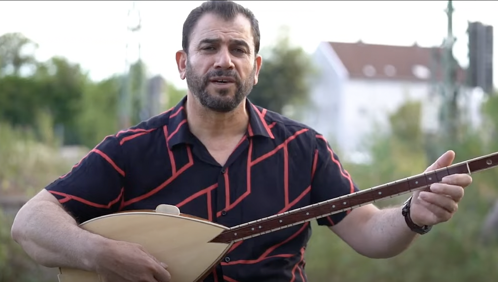 فيديو | أغنية «سحر غرقت بالبحر» تحصد ملايين المشاهدات