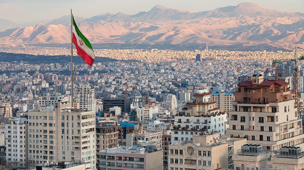إيران تنكر تورطها في هجوم إلكتروني استهدف السويديين: "ادعاءات لا أساس لها"