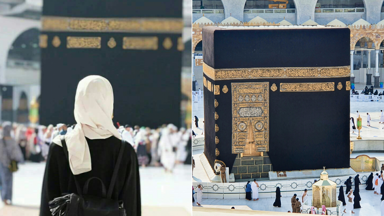 رسمياً: السماح للمرأة بالحج دون محرم