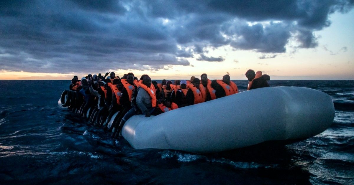 وزراء خارجية وداخلية دول الاتحاد الأوروبي يجتمعون لتنسيق "عمليات إعادة اللاجئين" إلى أوطانهم طواعية