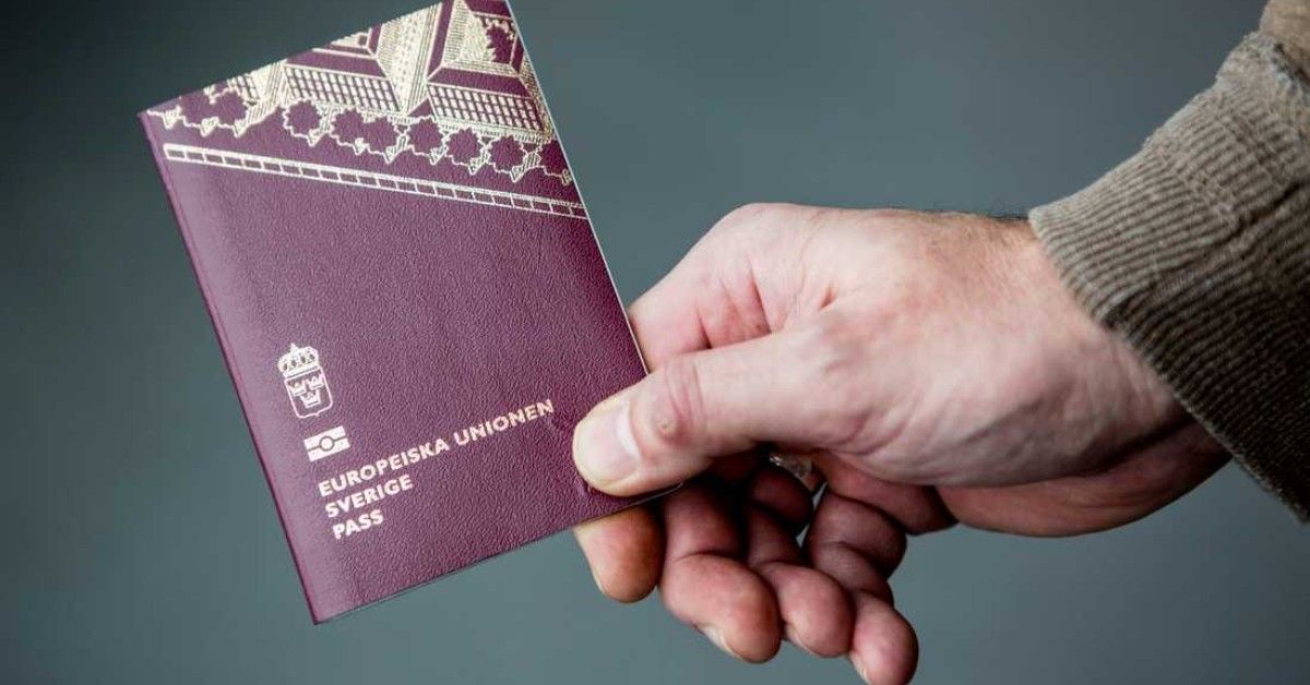إقبال واسع من مواطني دول شمال أوروبا على الجنسية السويدية
