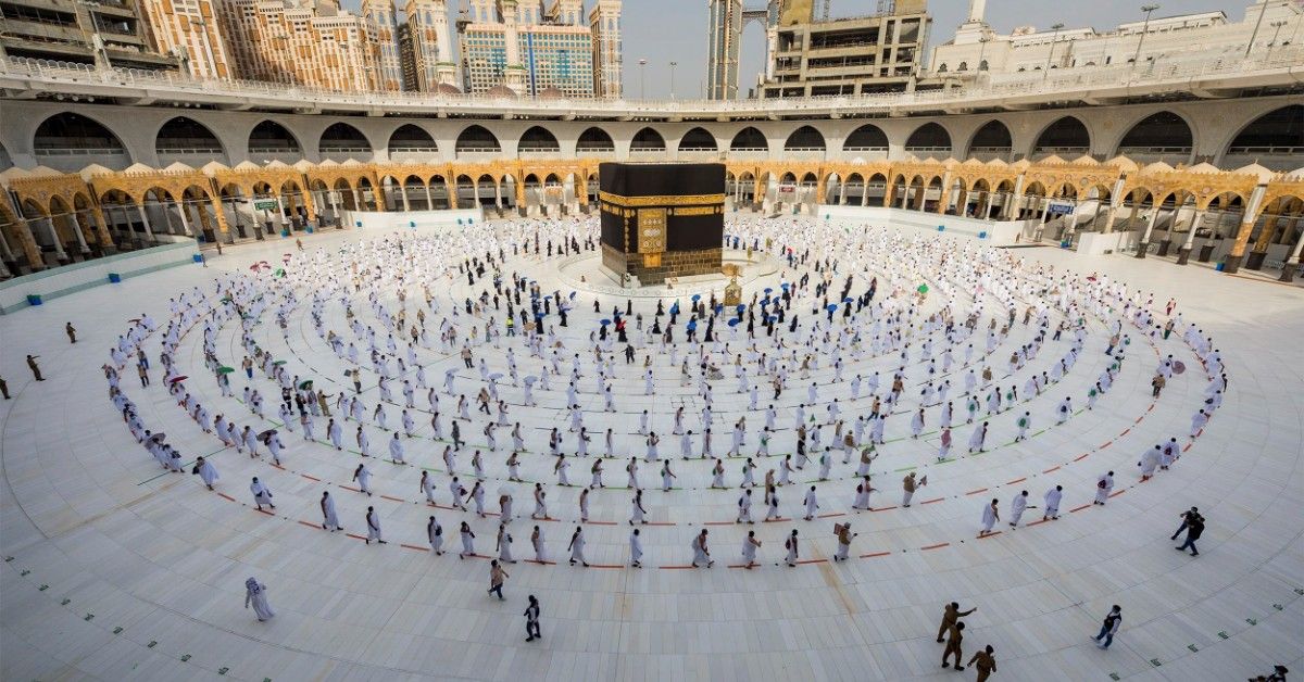 السعودية تكشف عن شرط جديد للمشاركة في مناسك الحج هذا العام