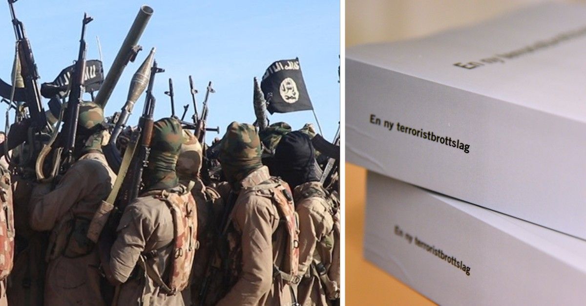 مرور عام على سن قانون الإرهاب الجديد.. ولا متهمين حتى الآن
