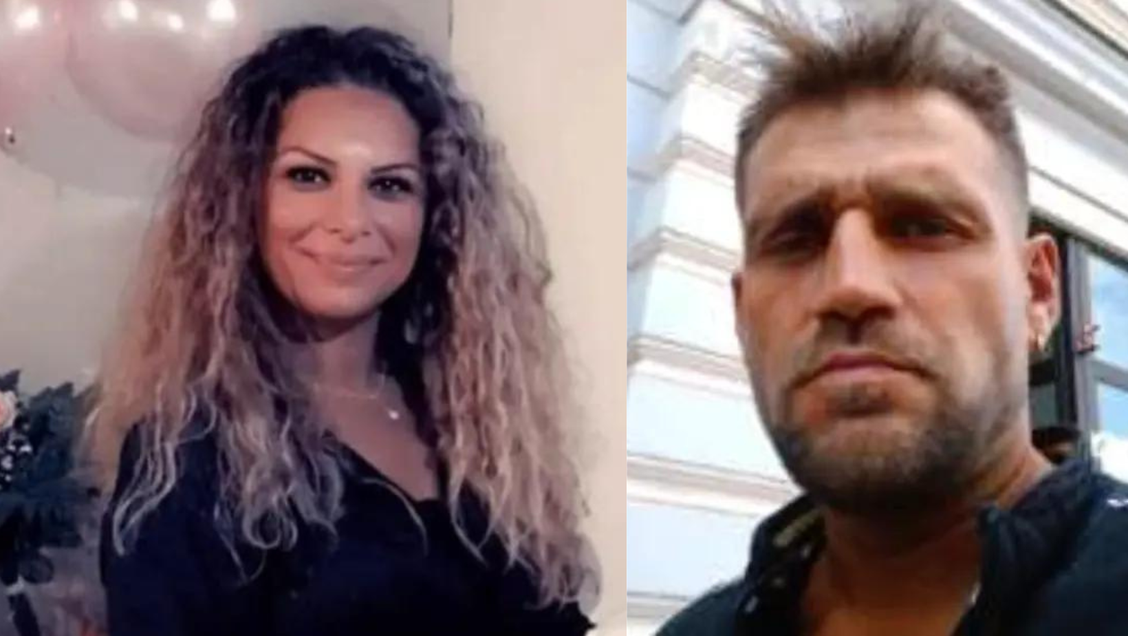 السجن المؤبد لقاتل نانسي فياض