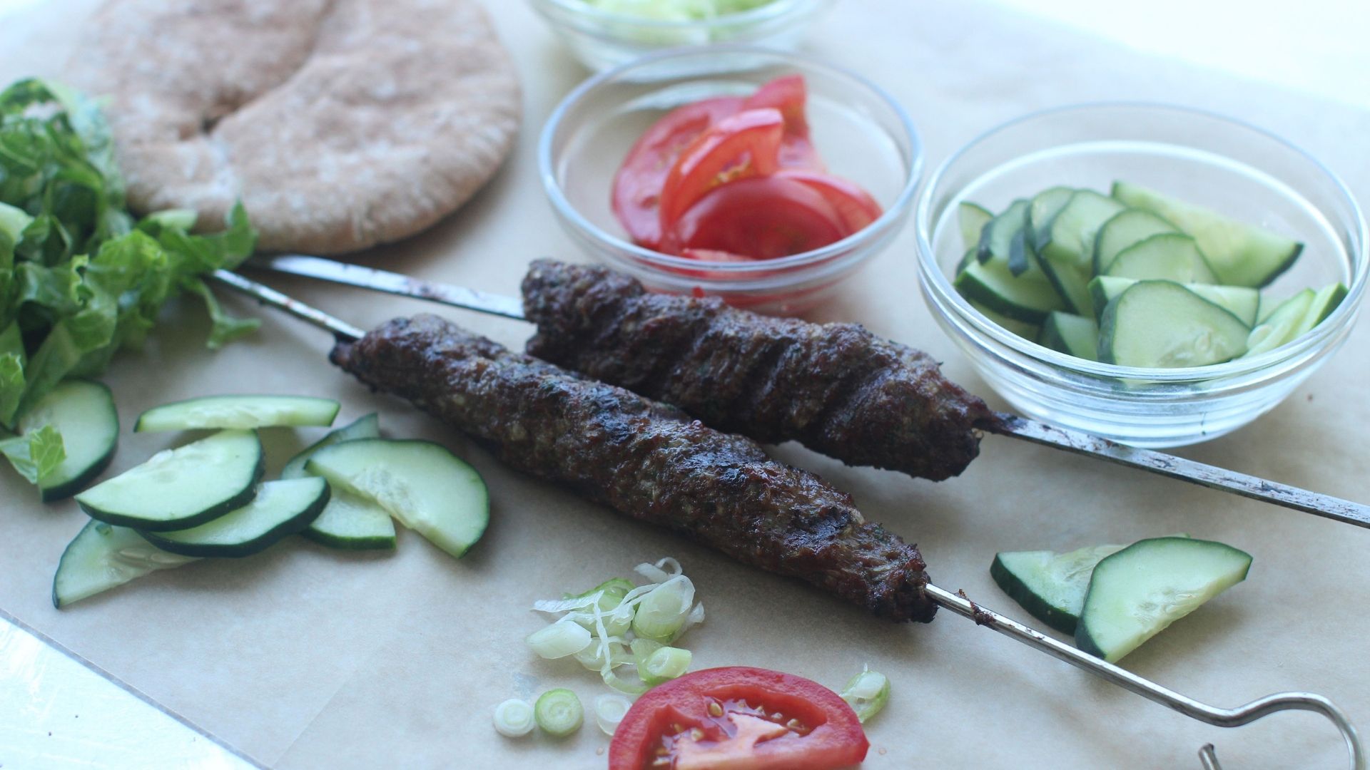 وحدة البيئة السويدية تحذر من شراء الكباب في مالمو!