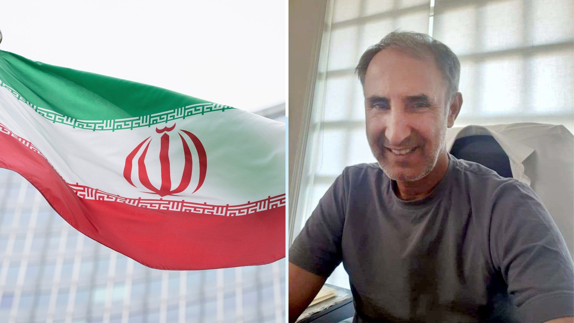 إيران تتحرّك لتبادل أسرى مع السويد