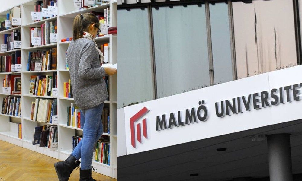 تغريم جامعة مالمو بثلاثين ألف كرون