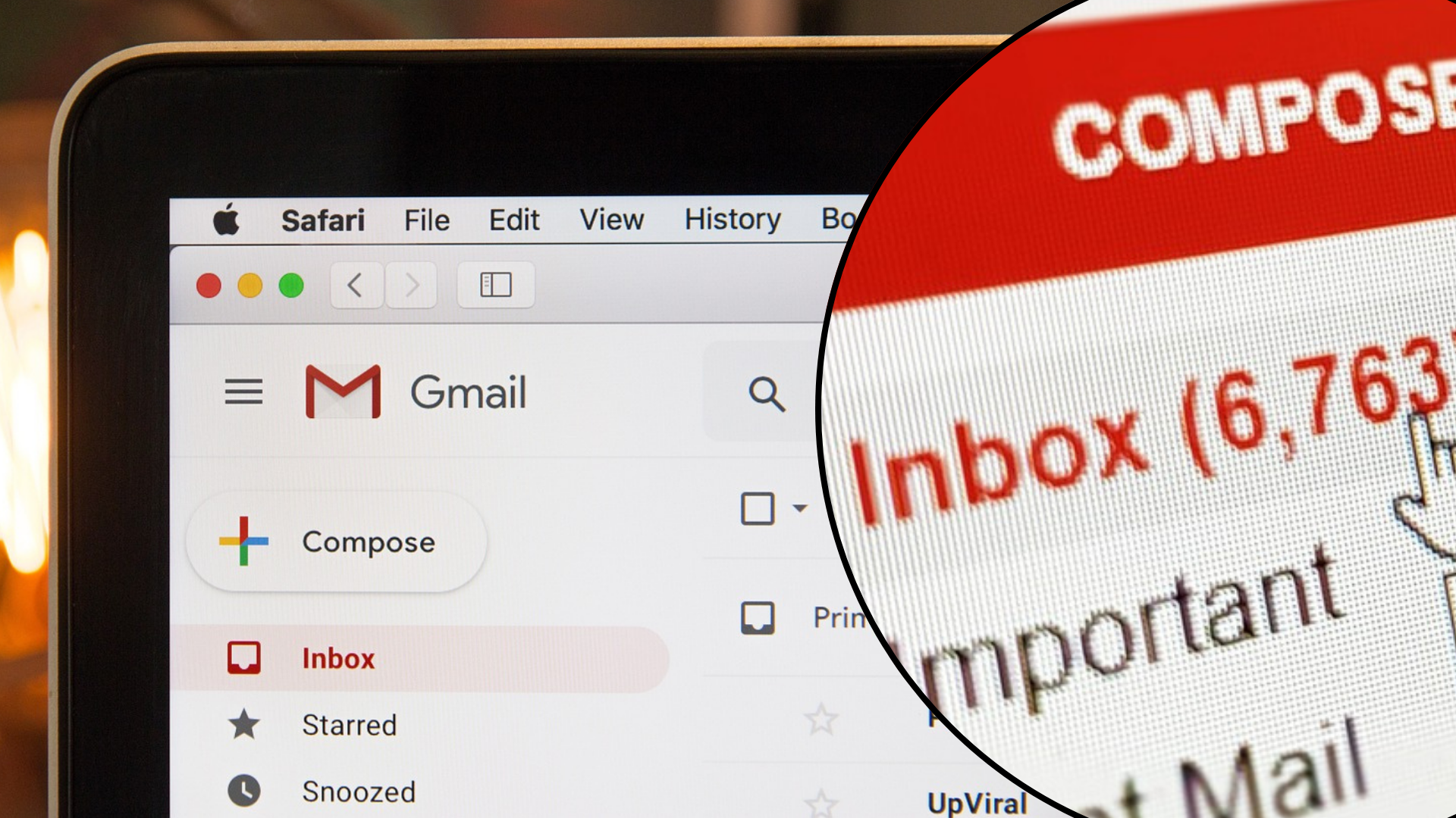 غوغل تُحدث Gmail وتدعو 3 مليارات مستخدم للتحرك فوراً