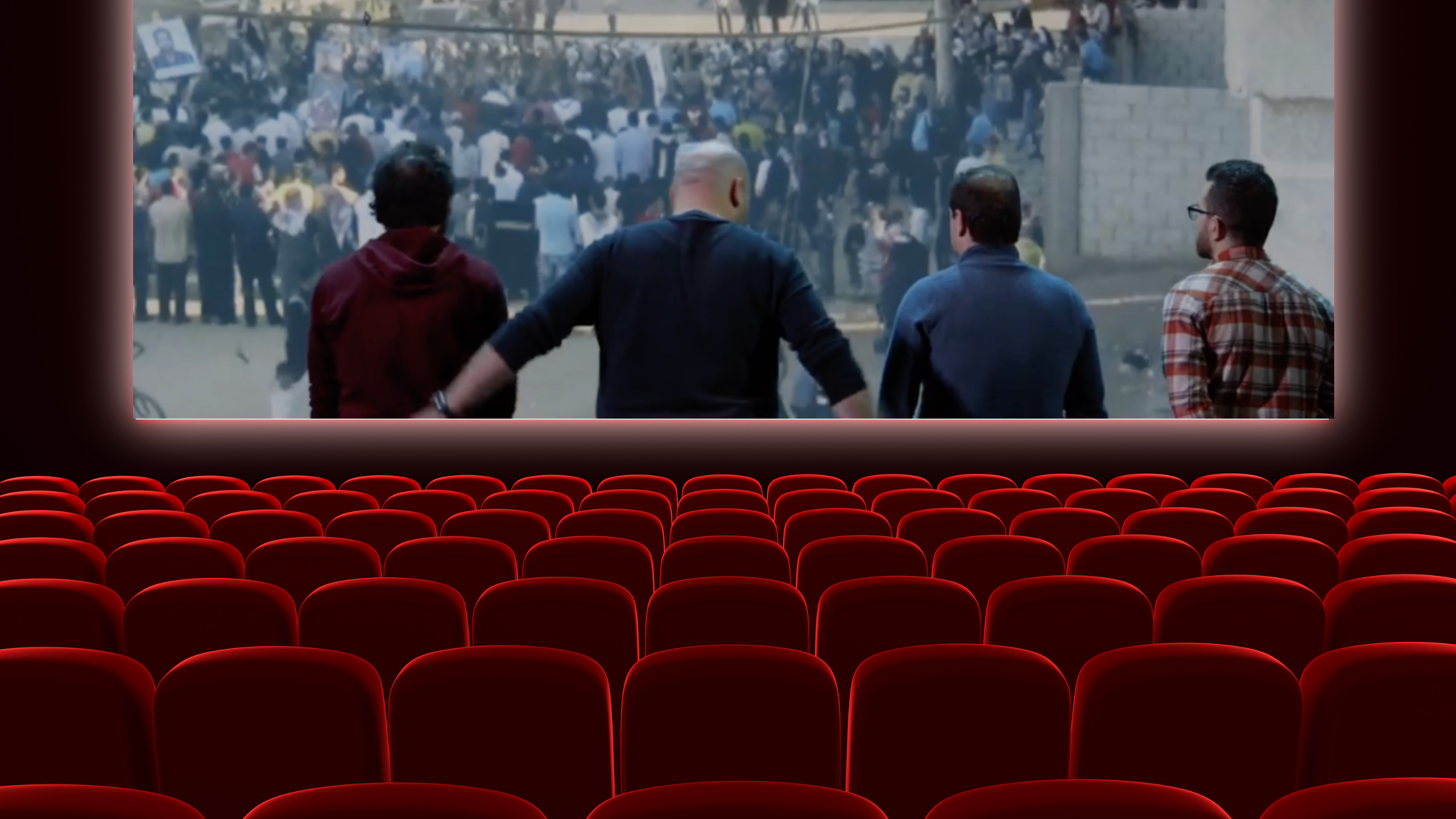 الفيلم السوري "لنا ذاكرتنا" بين الحنين وضياع الأيام