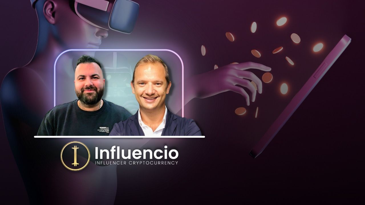 Influencio: فرصة للمؤثرين والمتابعين الناطقين باللغة العربية
