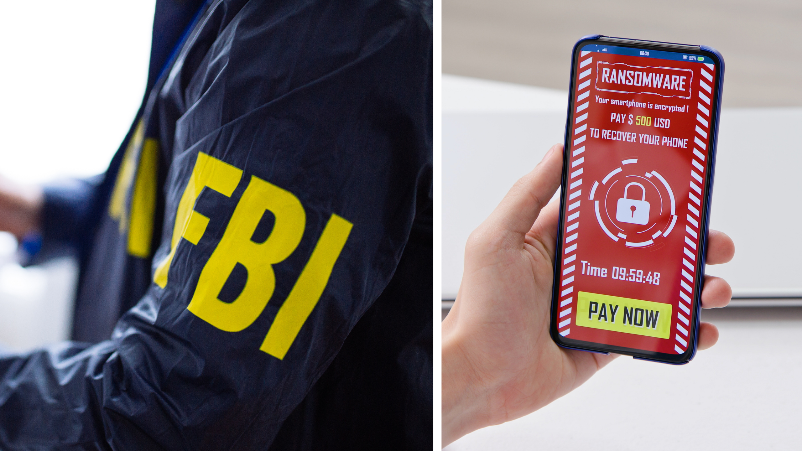 الـFBI يخترق هواتف مشفرة بطلب من السويد