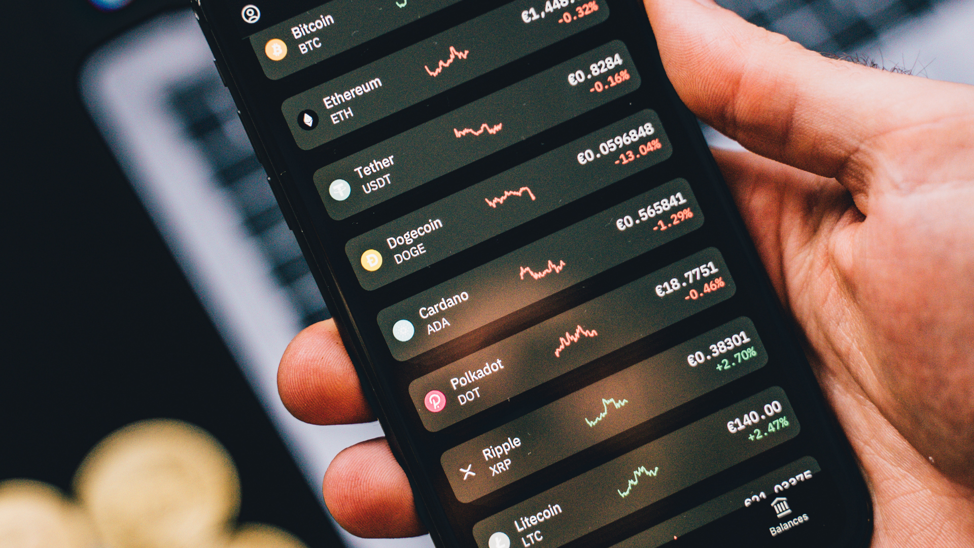 بيتكوين وبقية العملات الرقمية في 2021.. أبرز المحطات
