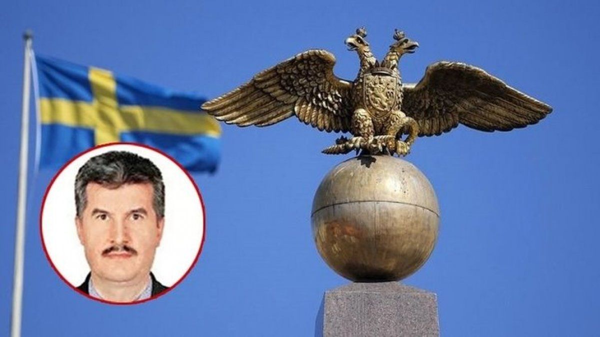 المحكمة السويدية العليا توقف تسليم عضو في حركة غولن إلى تركيا