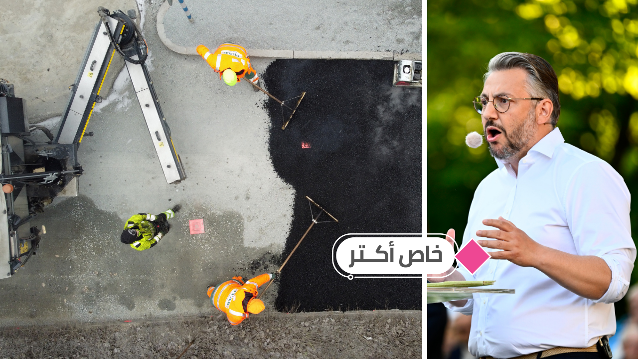هل حقاً سيتم إجبار المهاجرين على القبول بالعمل المعروض عليهم!؟