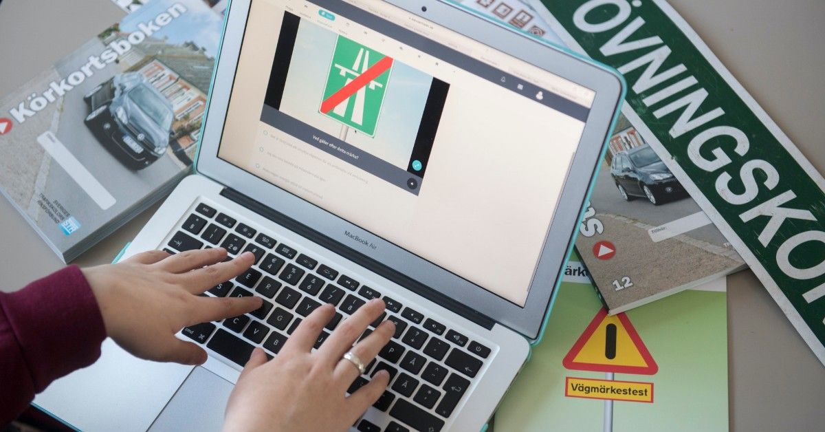 ازدياد الغش في امتحانات رخصة القيادة