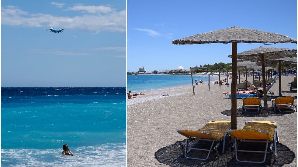 بين برد هانز ودفء الصيف... السويد تستعد لأيام مشمسة!