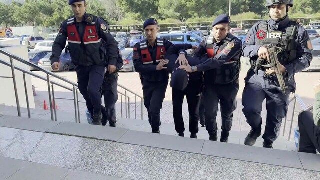 الشرطة التركية تلقي القبض على سويدي مطلوب دولياً في منتجع سياحي