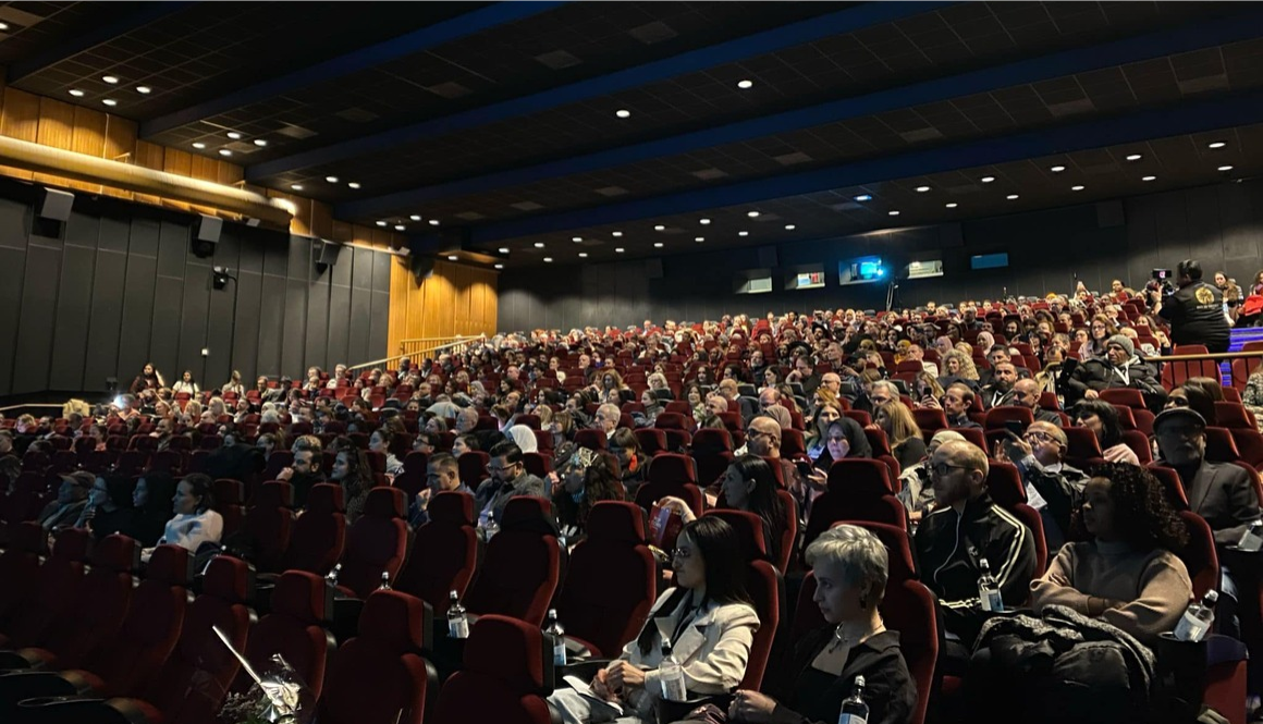 مهرجان مالمو للسينما العربية يعلن عن تواريخ دورته الخامسة عشر لعام 2025