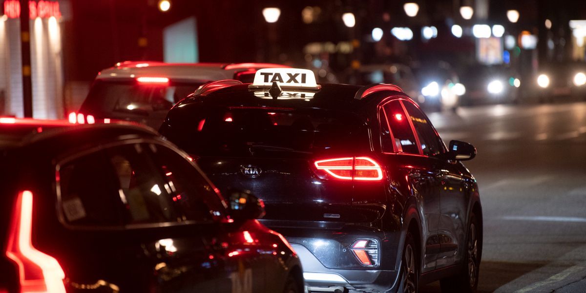 السويد بحاجة إلى حوالي 7000 سائق تاكسي