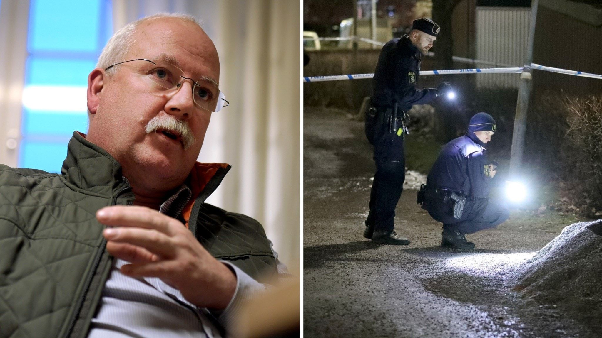 لماذا أصبحت السويد هدفاً مهماً لتجّار السلاح في السنوات الأخيرة؟!