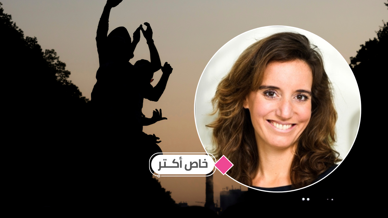 فيليبا "لأكتر": خصوصية المرأة معدومة في الرعاية الصحية