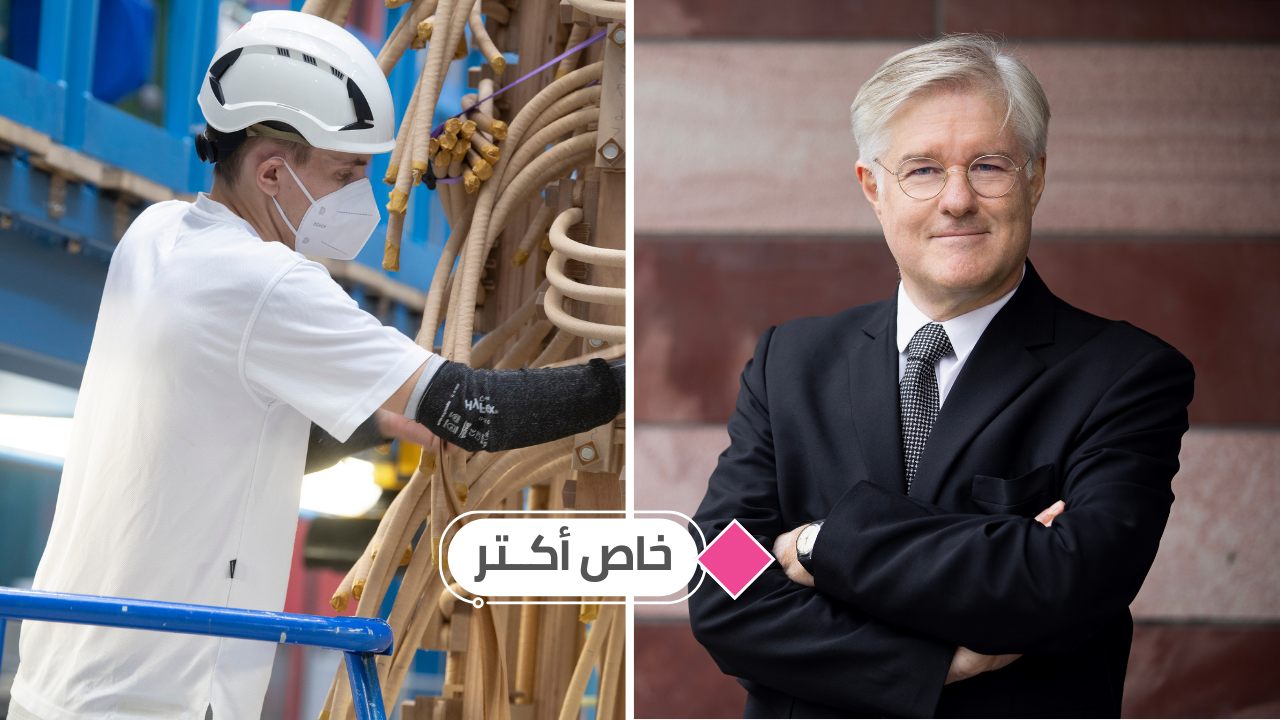 فيستفلت: تهدف التعديلات لحصول الموظفين المؤقتين على عقود دائمة