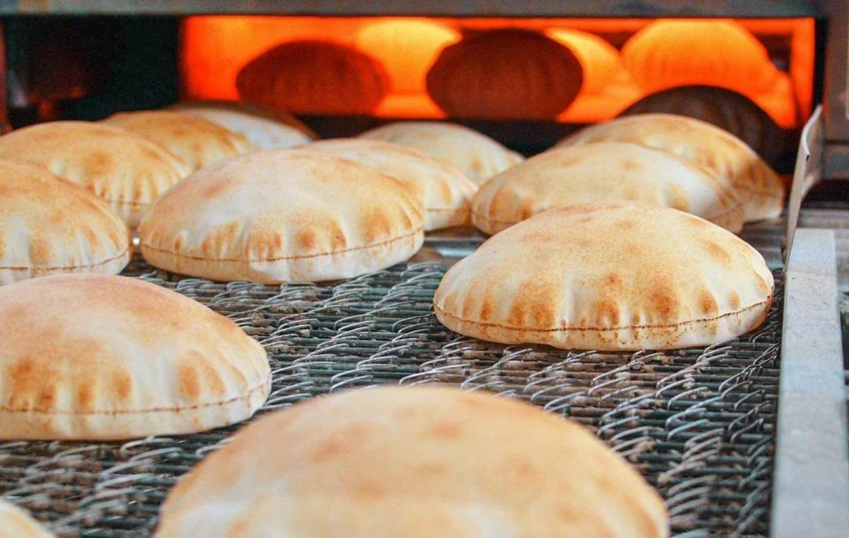 Liba Bröd: تجربة فريدة لأفضل خبز شرقي خالٍ من المواد الحافظة في السويد