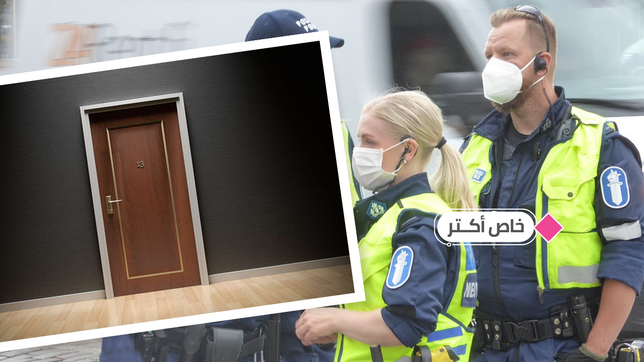 أسابيع ورائحة الجثّة تفوح وشركة السكن لا تفتح المنزل