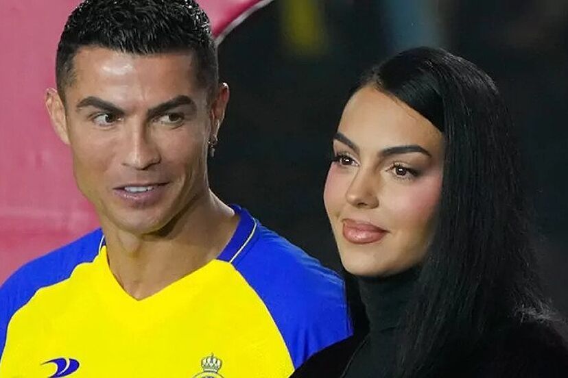 كريستيانو رونالدو يواجه تهمة الـ "زنا" في إيران والتعرض للجلد