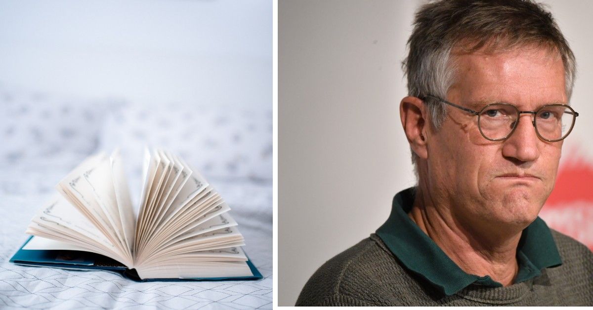 كتاب بعنوان "القطيع" يكشف كواليس الاستراتيجية السويدية في مواجهة كورونا