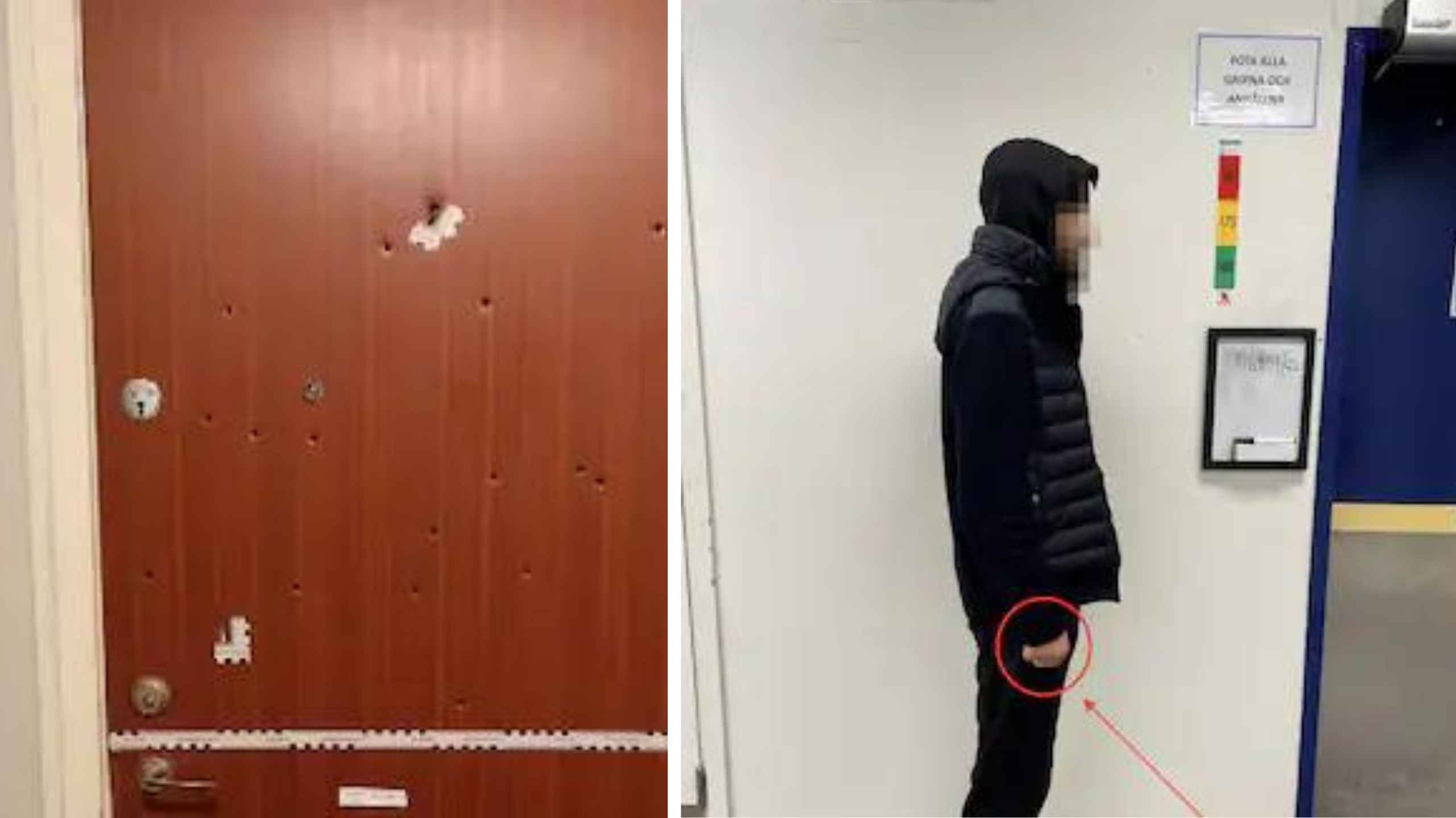 محامي العصابات: الحقيقة المروعة وراء تورطه مع العصابات وتعاونه في حوادث إطلاق النار