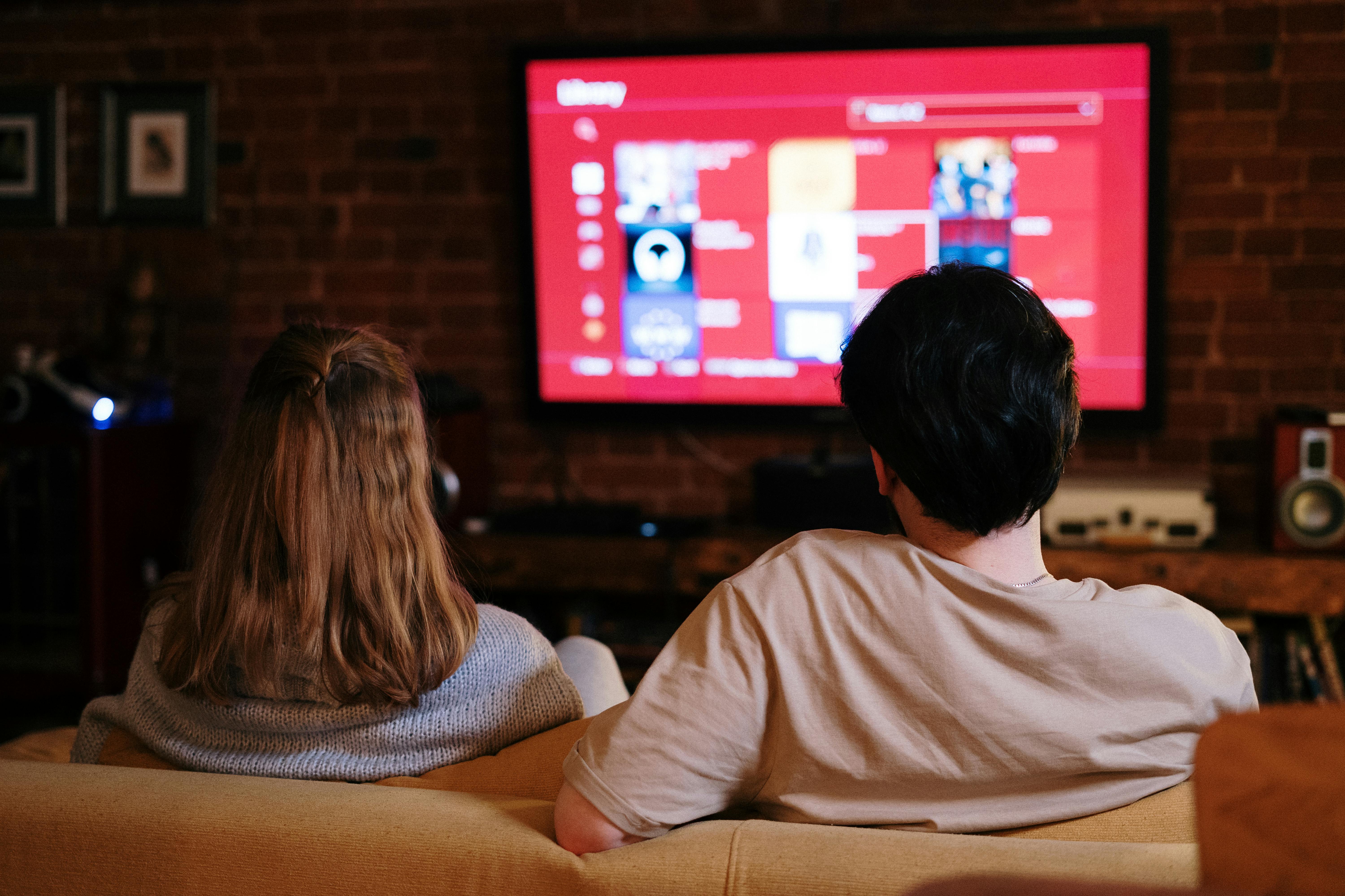 أفضل العروض على الإطلاق: أفضل مسلسلات Netflix التي حددت عصر التلفزيون الحديث