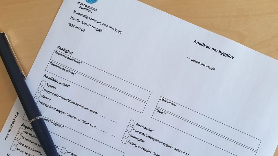 كيف يمكنك الاستفادة من الإجازة غير مدفوعة الأجر "Tjänstledighet" في السويد؟