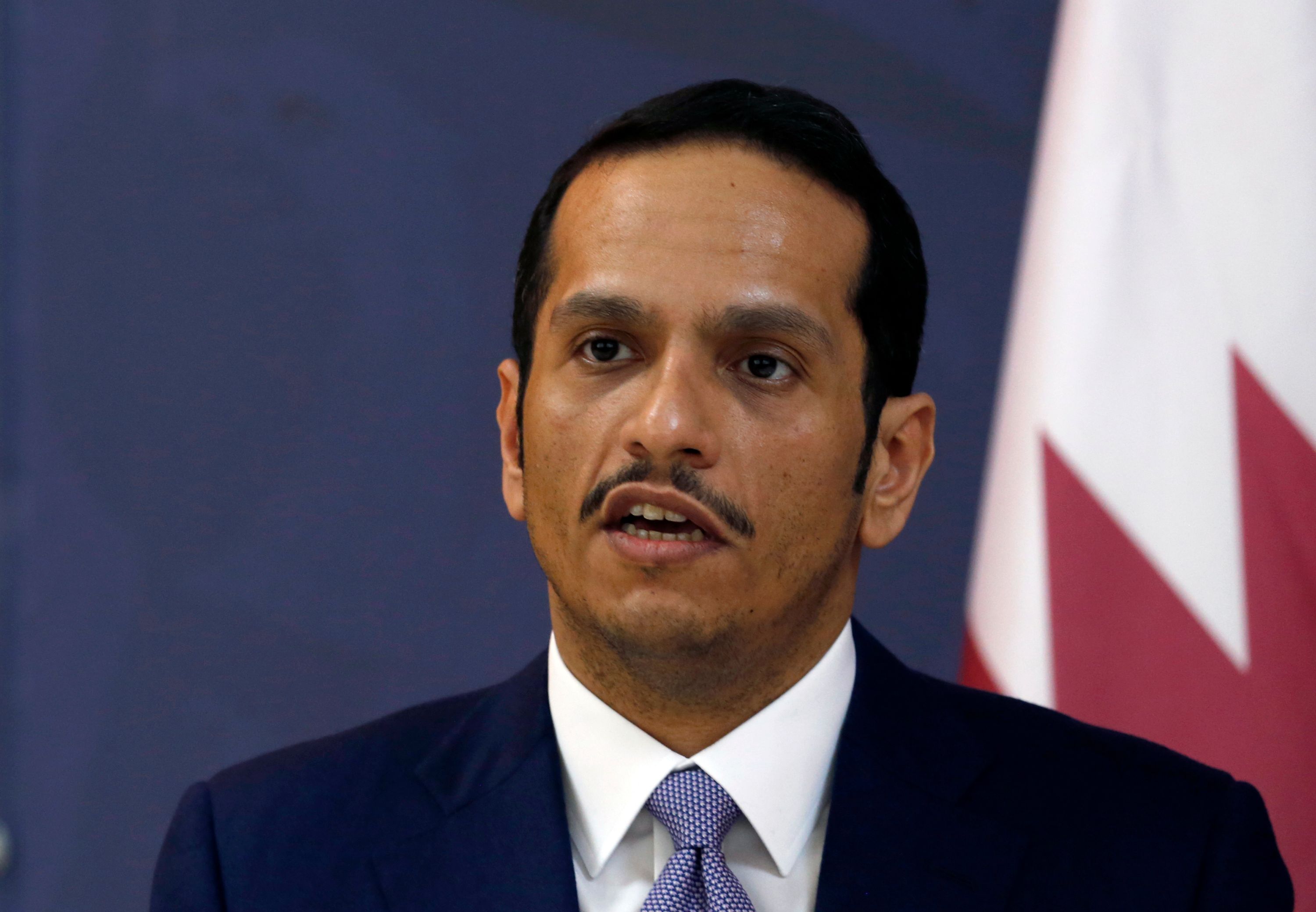 قطر تعلن عن "هدنة مرحلية" في غزة بدعم أمريكي ومصري