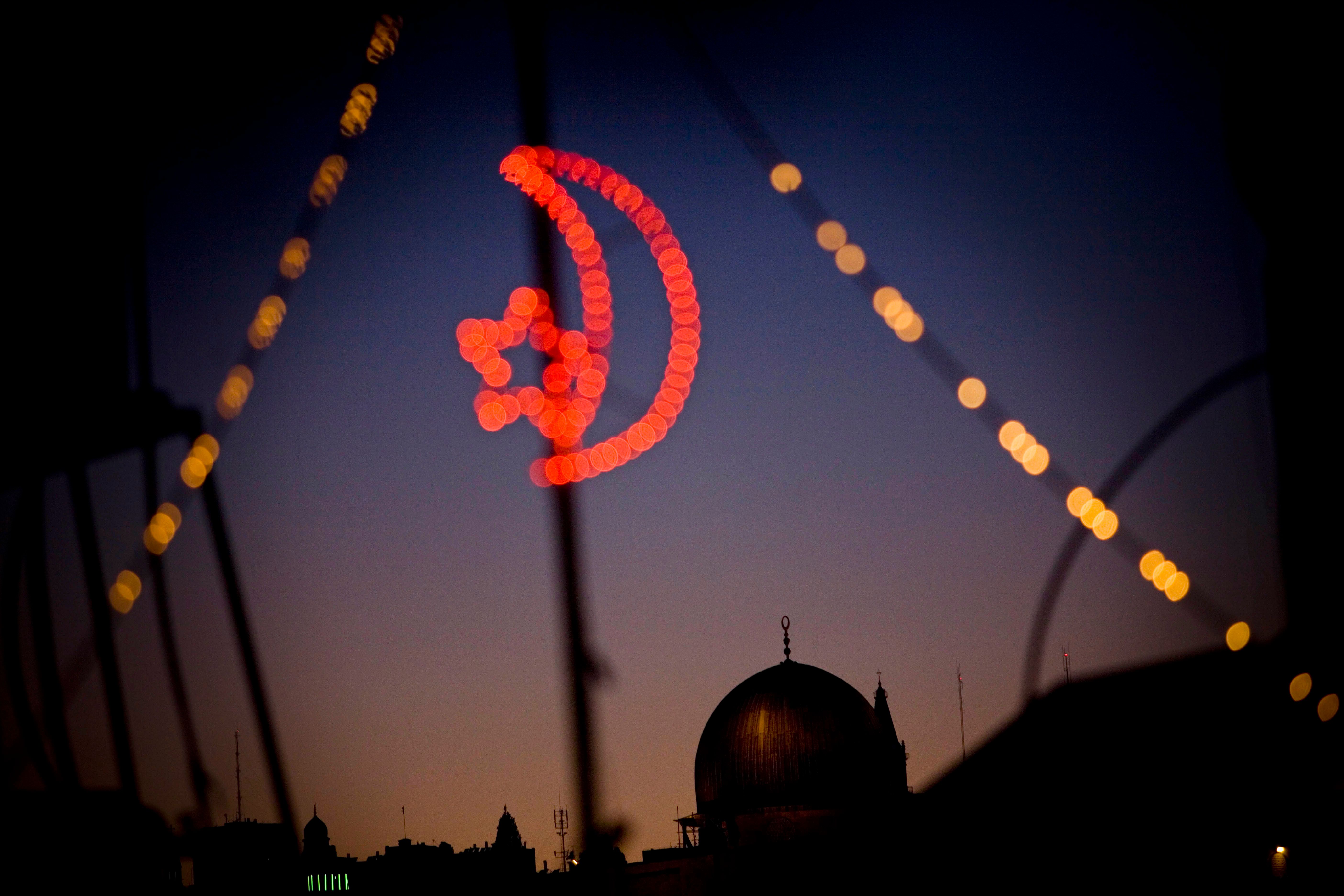 مجلس الإفتاء الأوروبي يعلن في بيان له عن موعد رمضان لعام 2023 وعيد الفطر