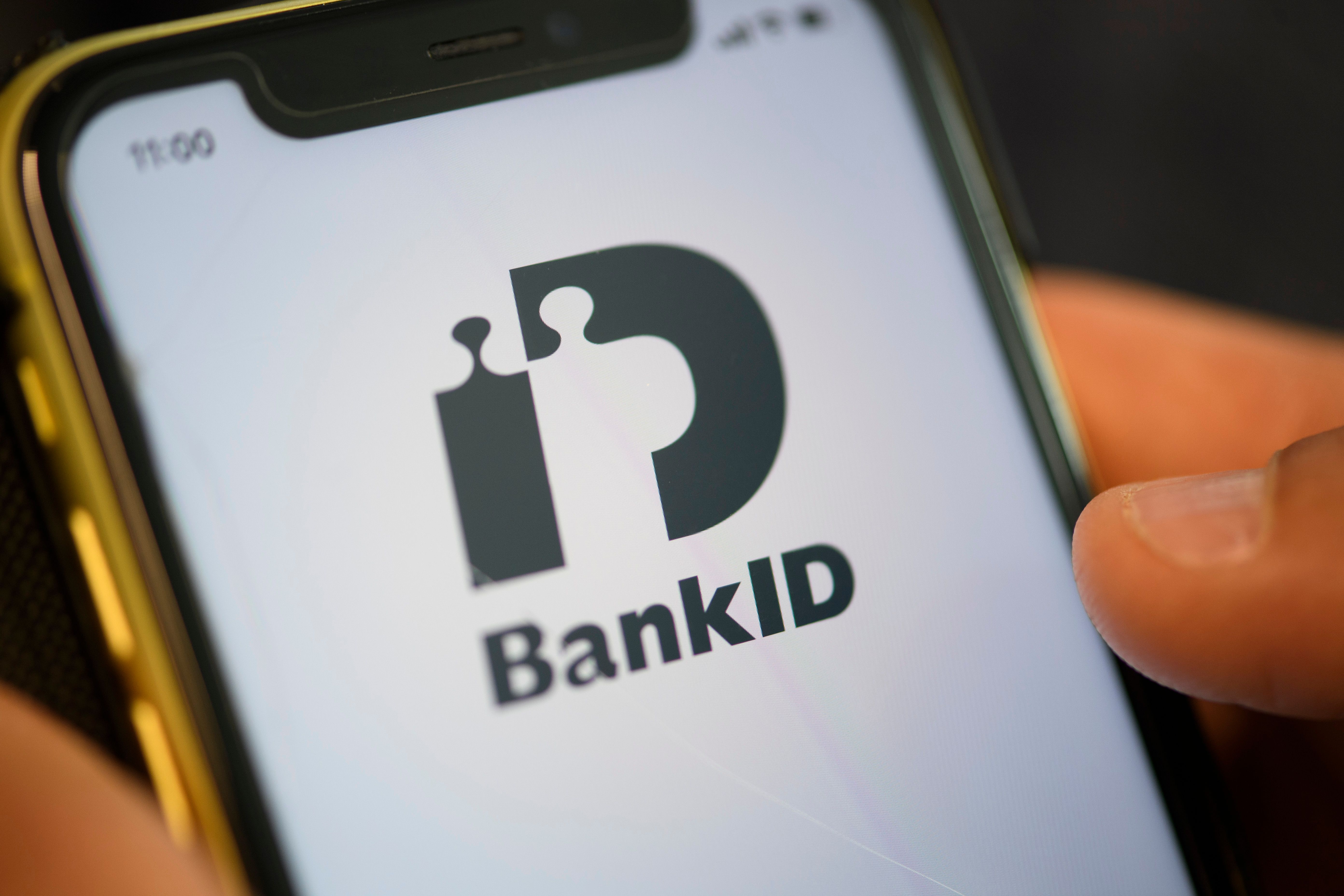 إذا كنت تمتلك الأجهزة التالية عليك التوقف في استخدام BankID