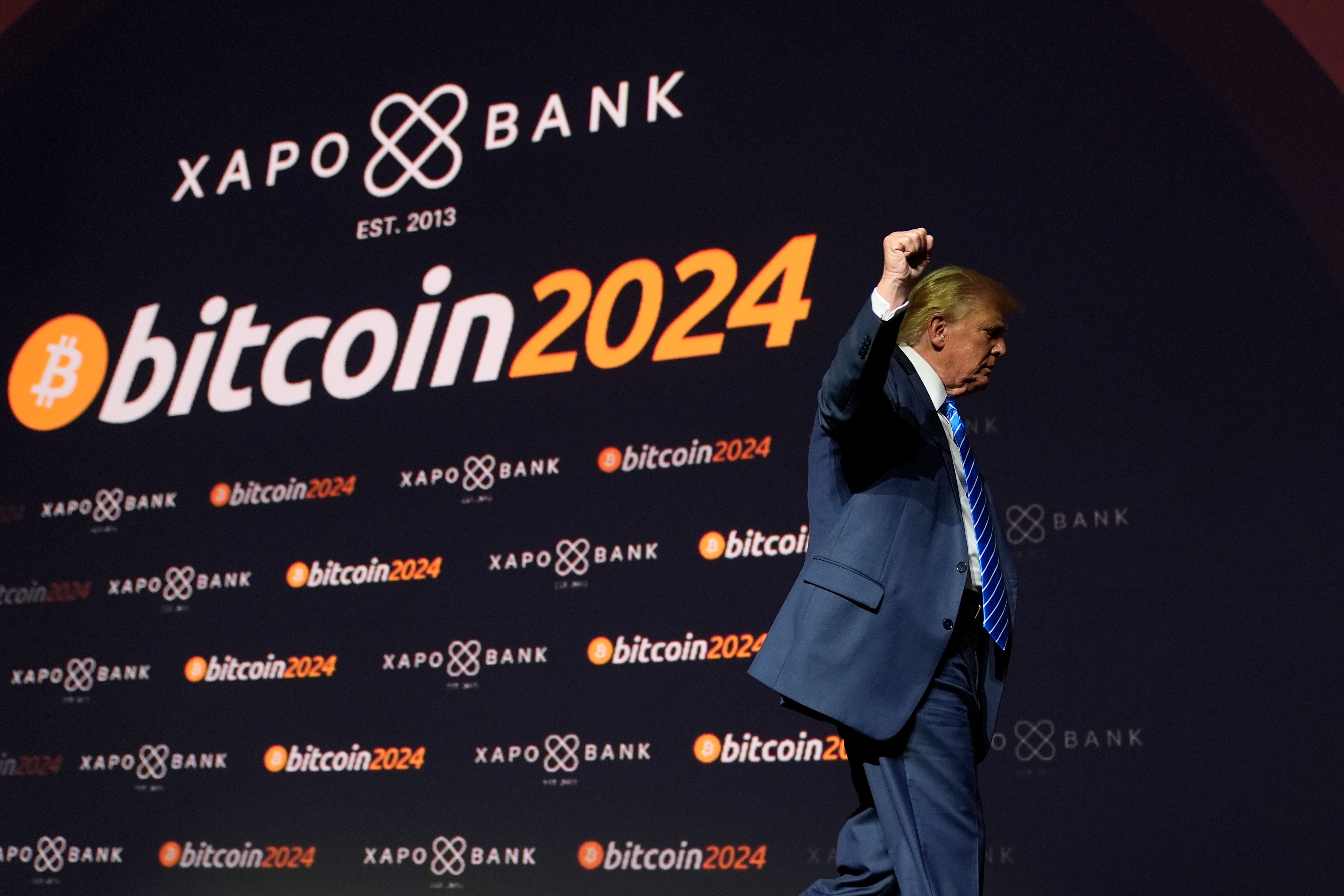 البيتكوين يقترب من تحقيق الحلم الكبير
