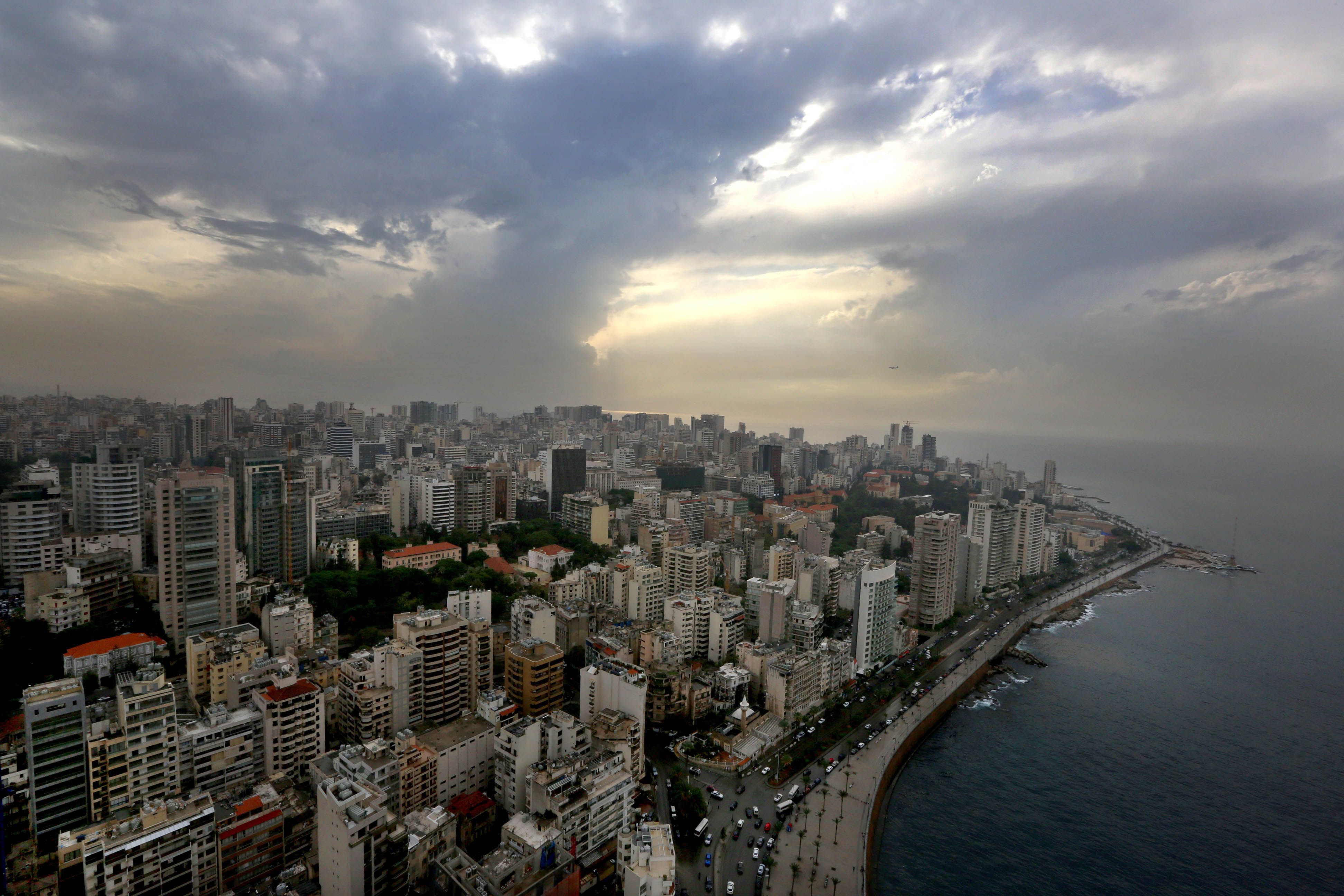 لبنان الأولى على قائمة أتعس الدول العربية لعام 2023