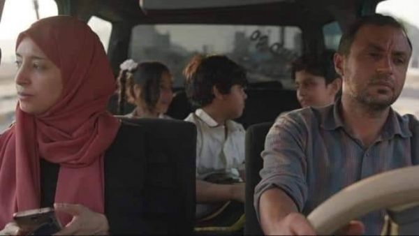 "المرهقون": فيلم يمني يفوز بجائزة منظمة العفو الدولية للأفلام في مهرجان برلين السينمائي