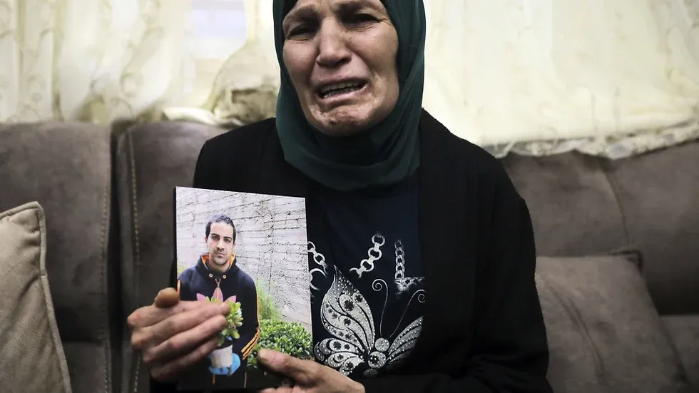 تبرئة ضابط شرطة إسرائيلي بقتل شاب مصاب بالتوحد غير مسلح تثير جدلاً واسعاً